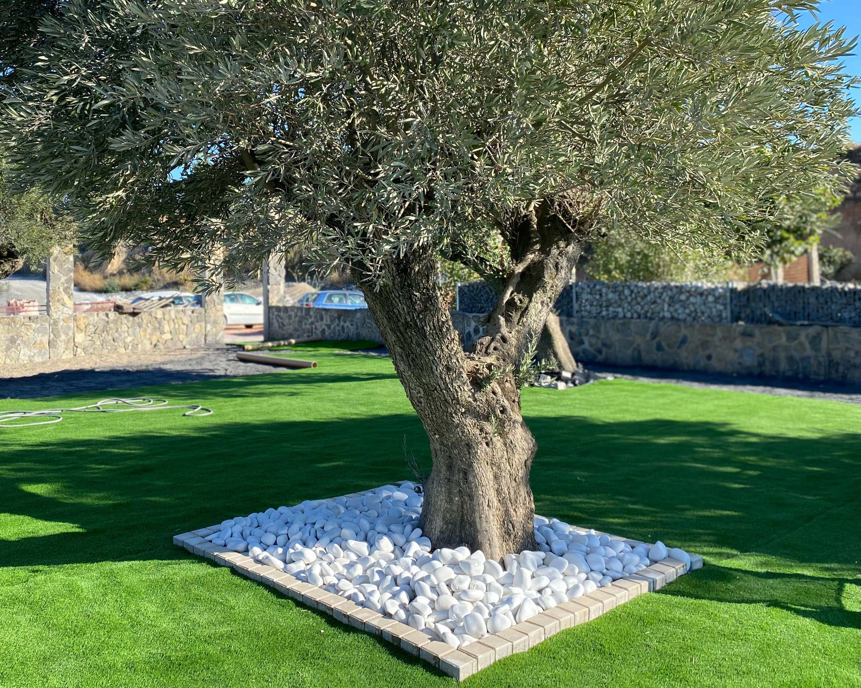 Adoquines Vetonek Vetonek