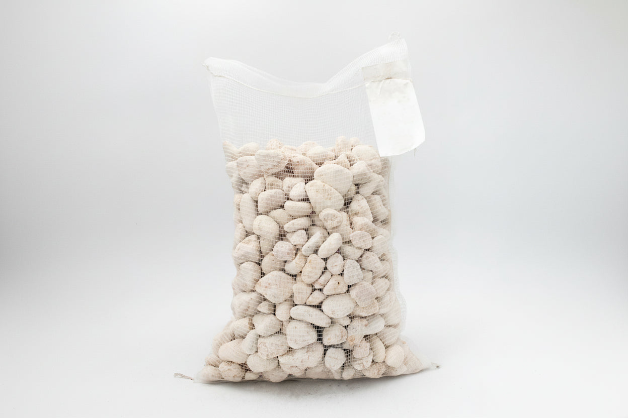 Saturn gelber Kiesel