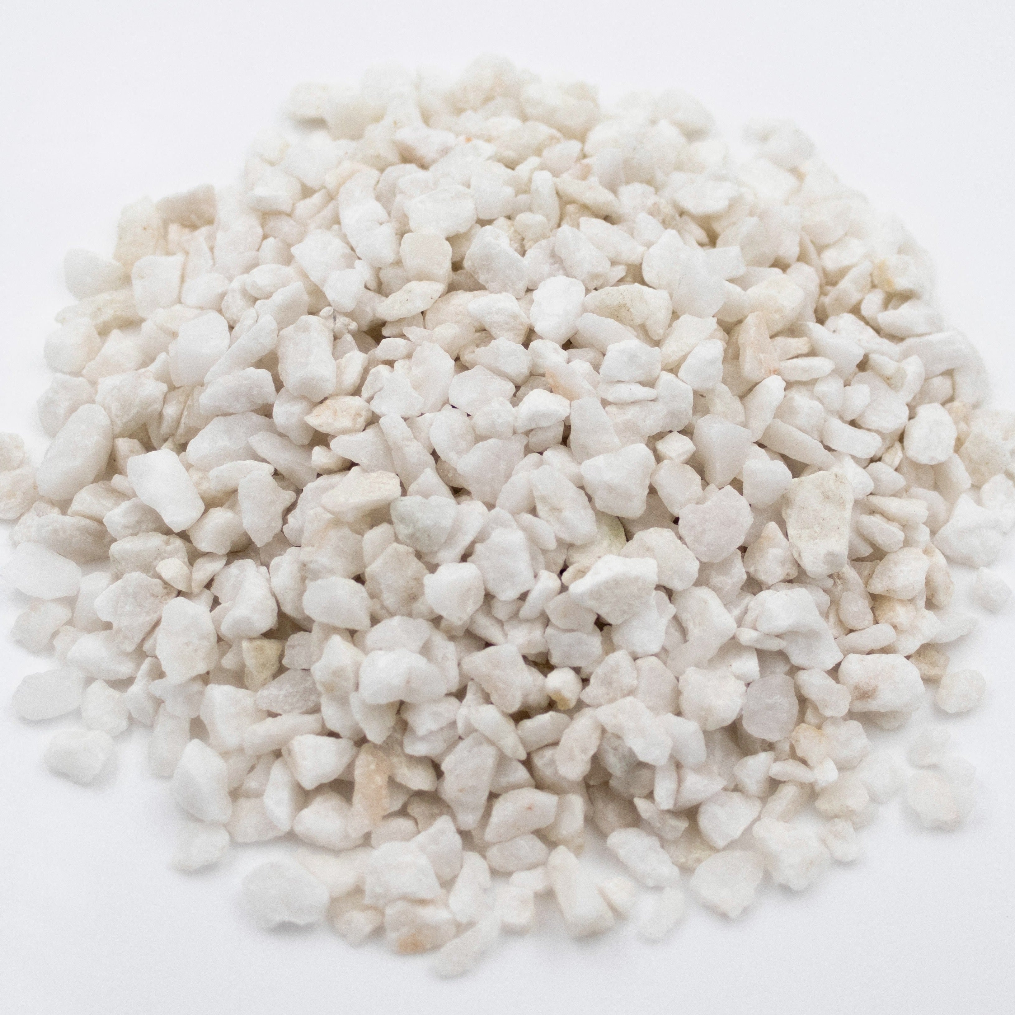 Quartz Blanc Baccarat