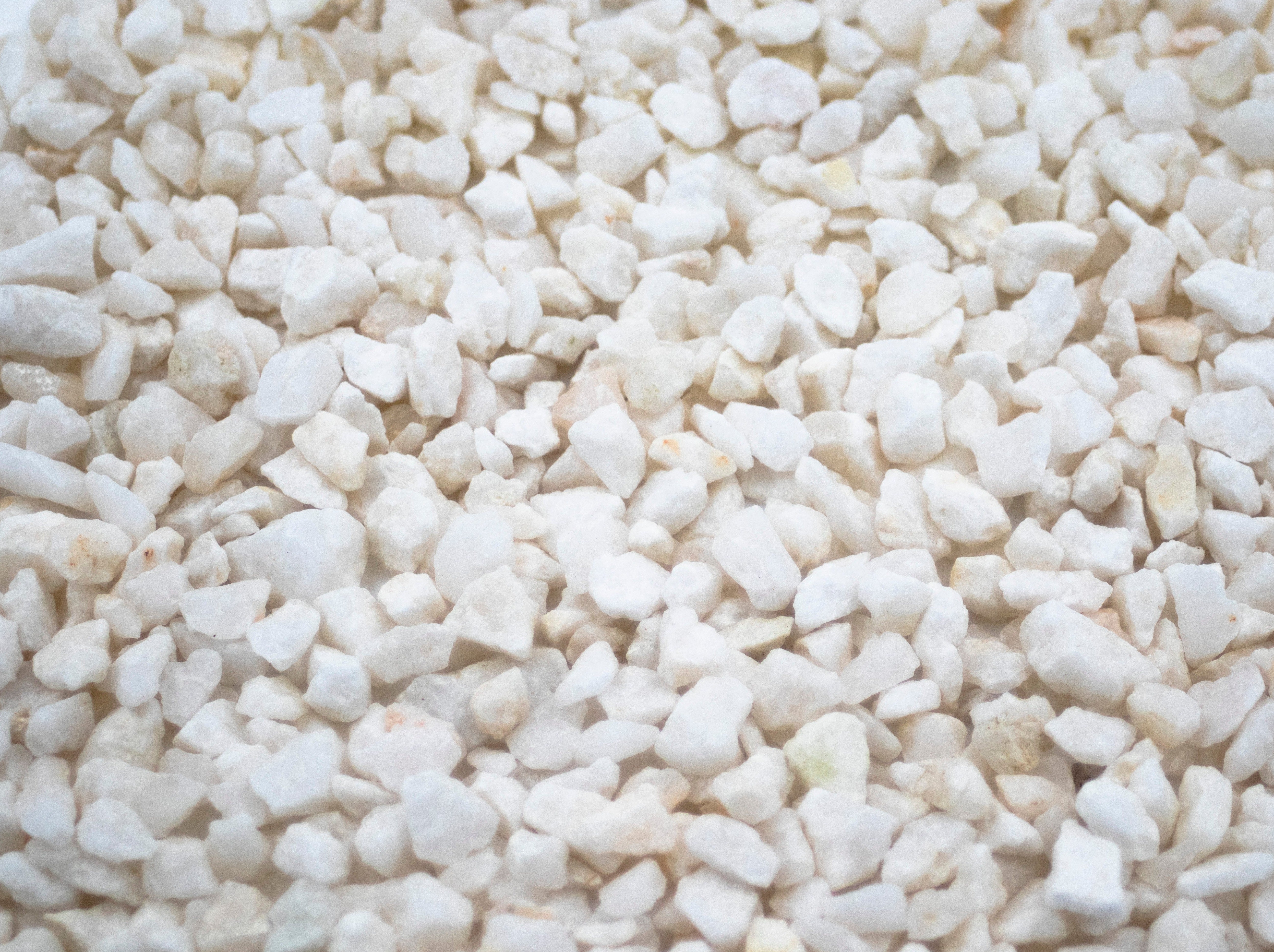 Quartz Blanc Baccarat