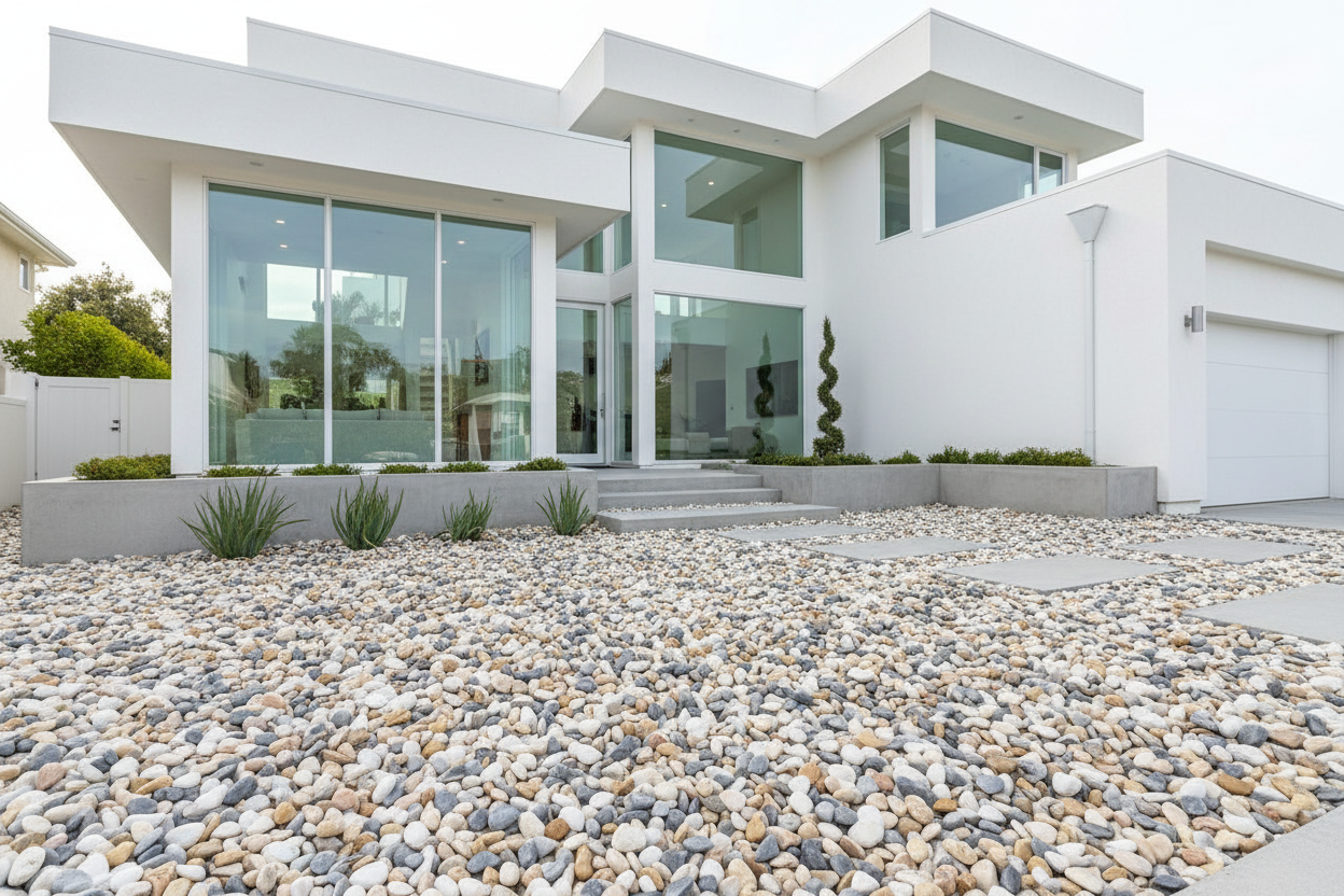 Galet Mixcolor Hawaï