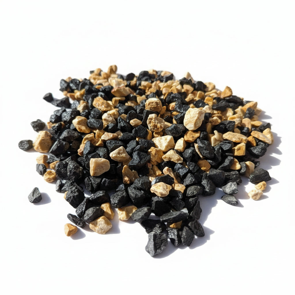 Triturado Mix Salamandra