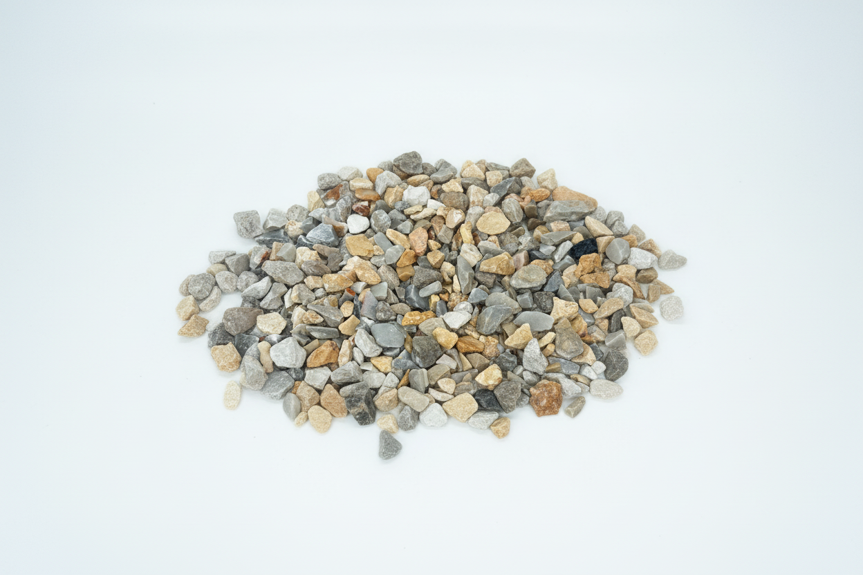 Gravier terroir mix