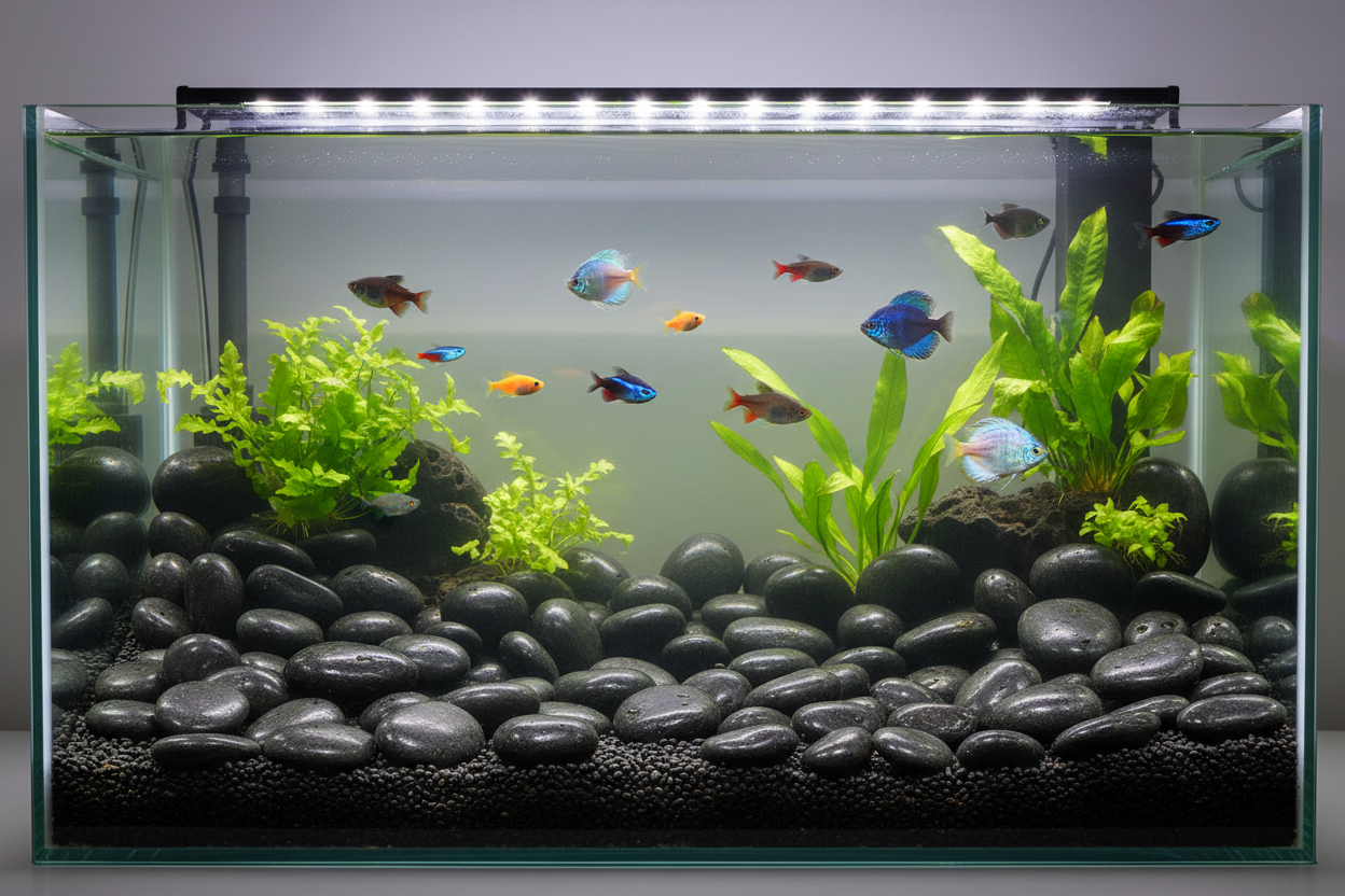 Bolo decorativo Black/Green