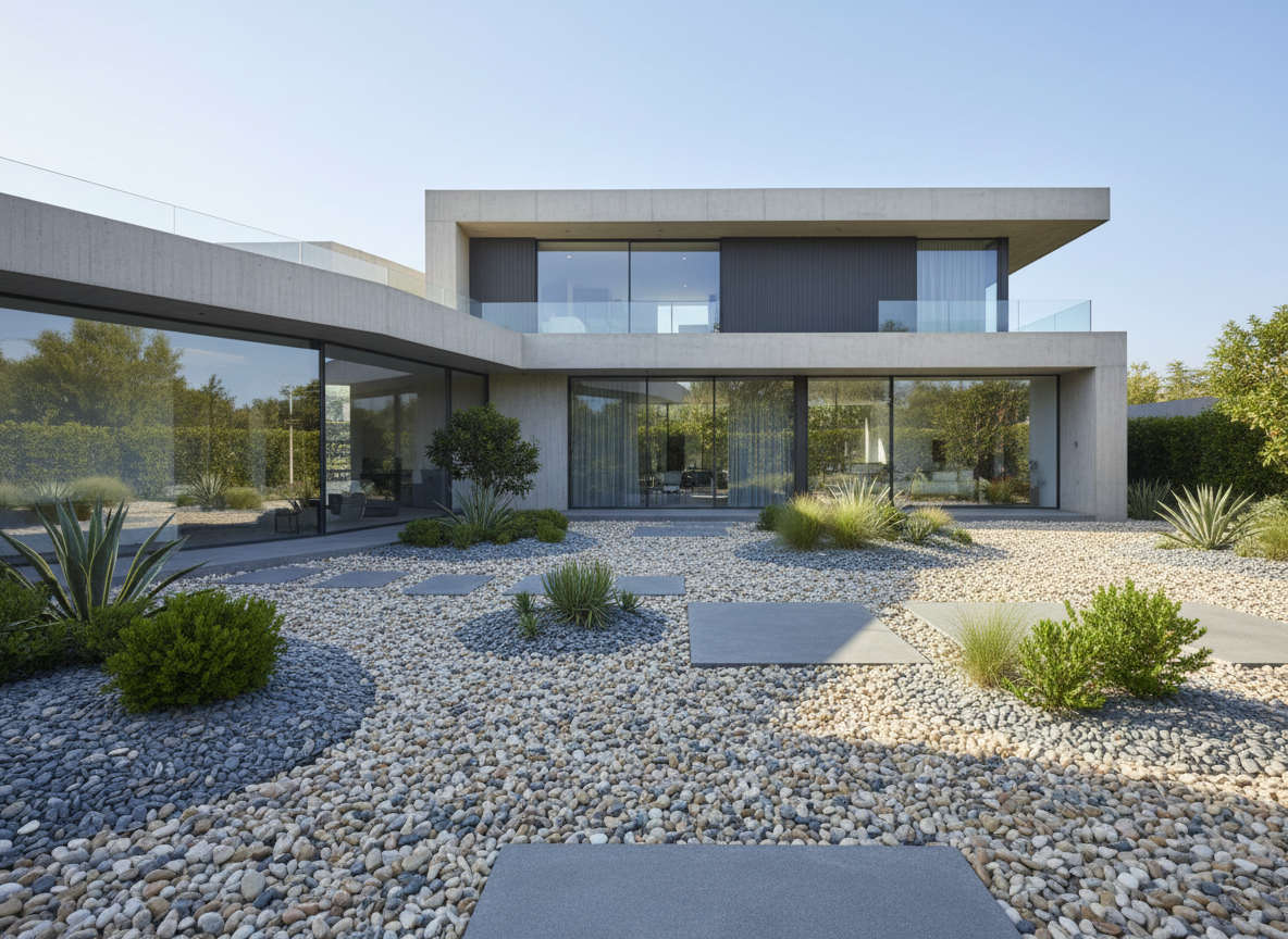 Galet Mixcolor Hawaï