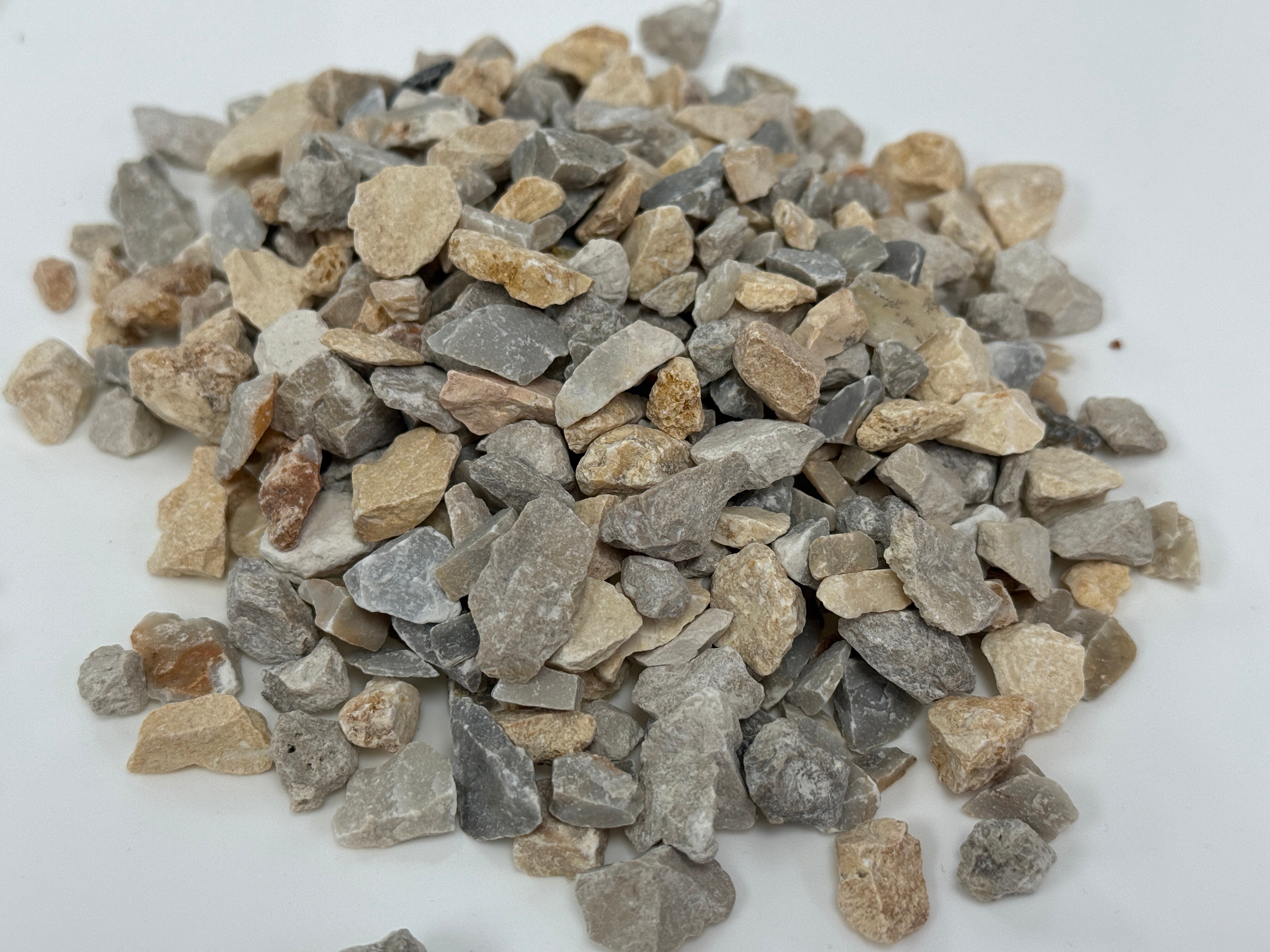 Grava Mixcolor Terroir