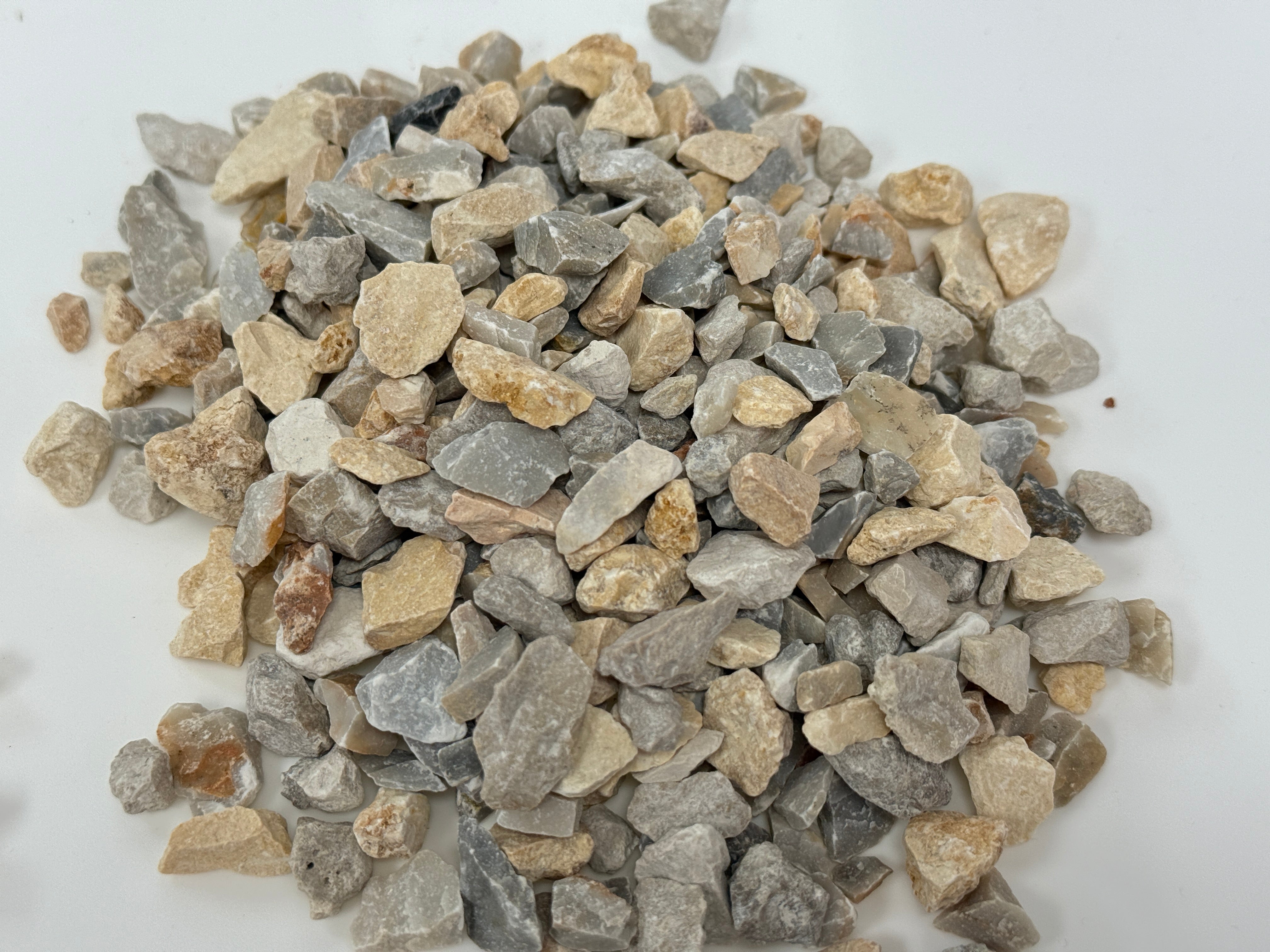 Grava Mixcolor Terroir