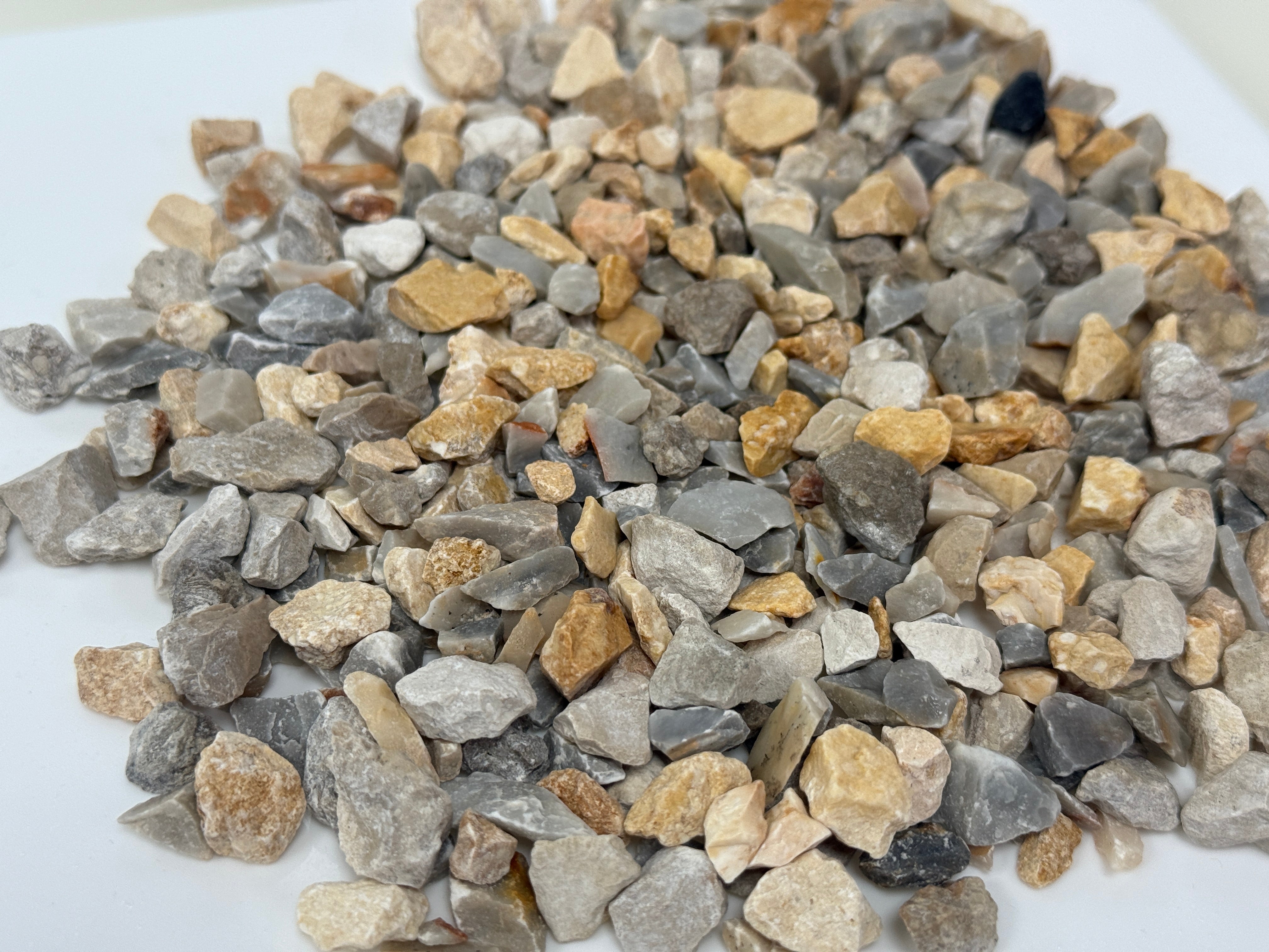 Grava Mixcolor Terroir