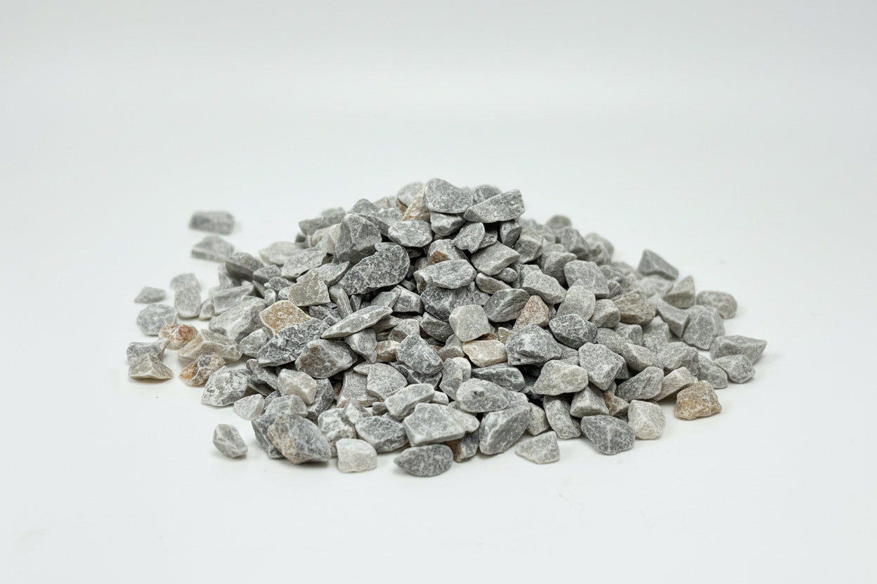 gravier ECO Bleu Gris