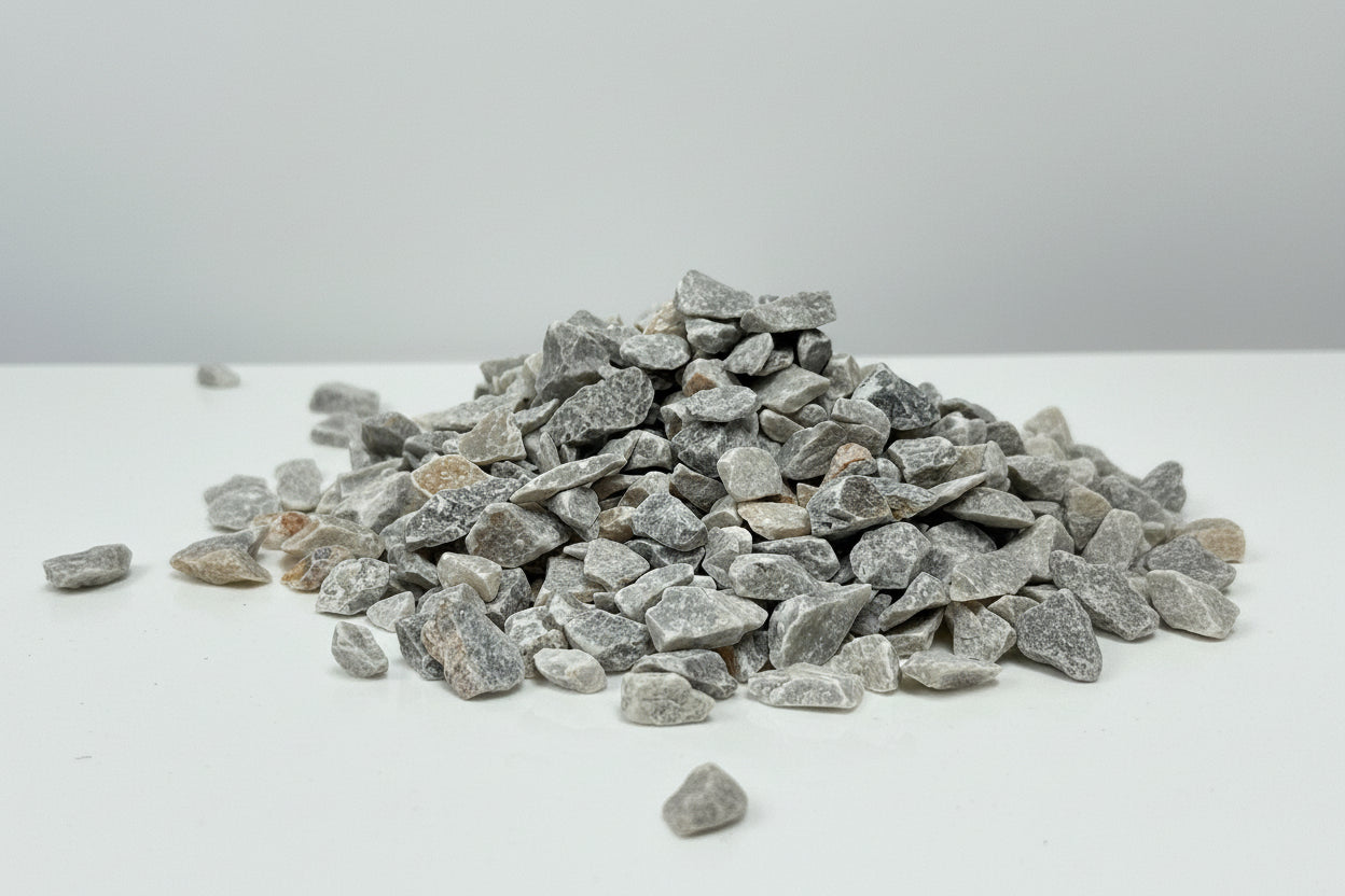 gravier ECO Bleu Gris