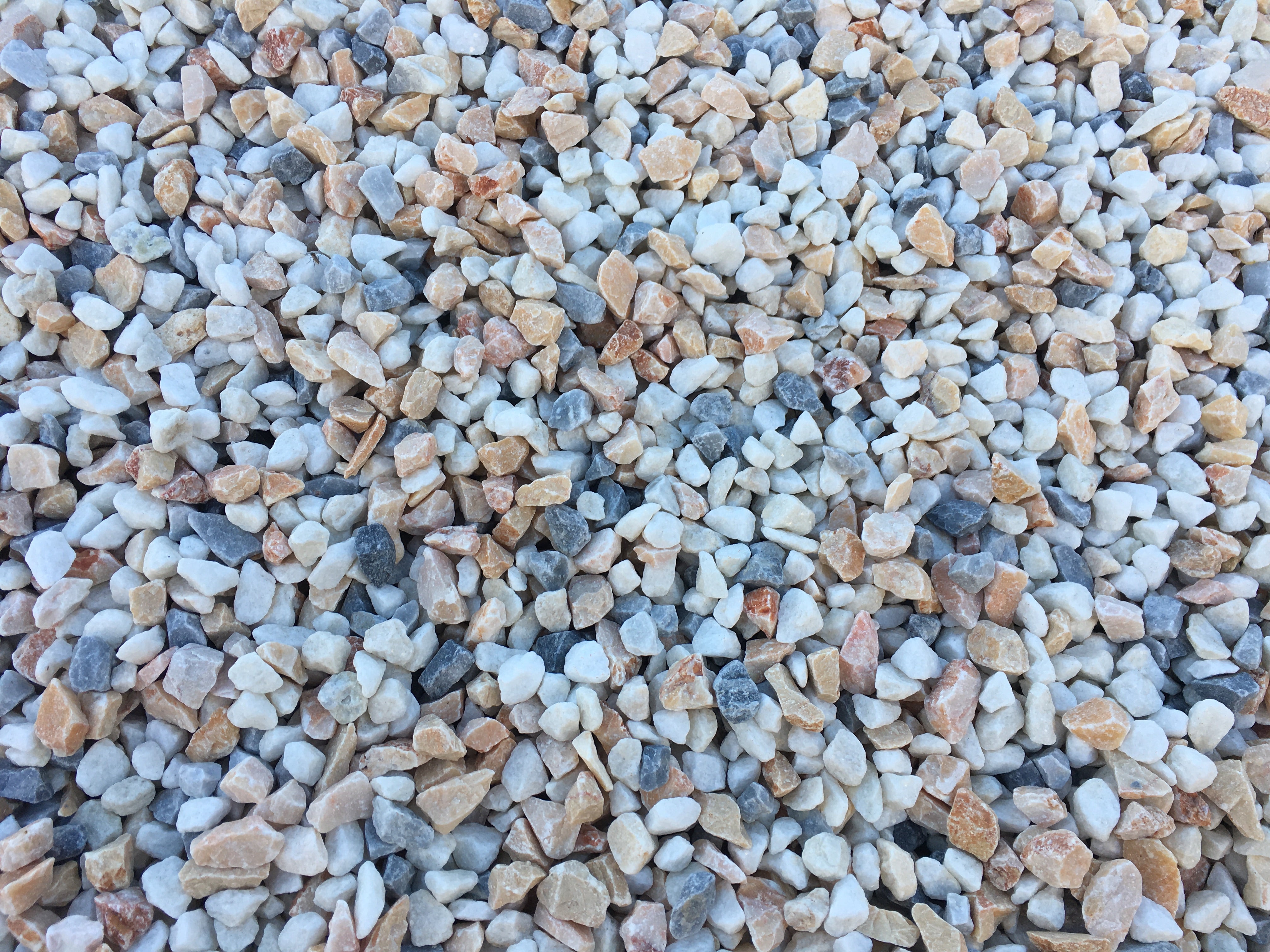 Grava Mixcolor Hawaï