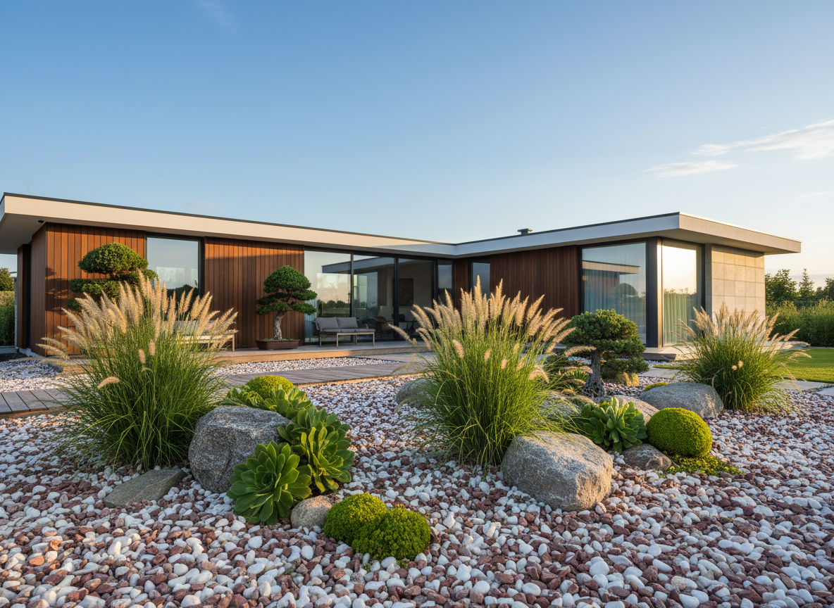 Mixcolor Bayern Kiesel