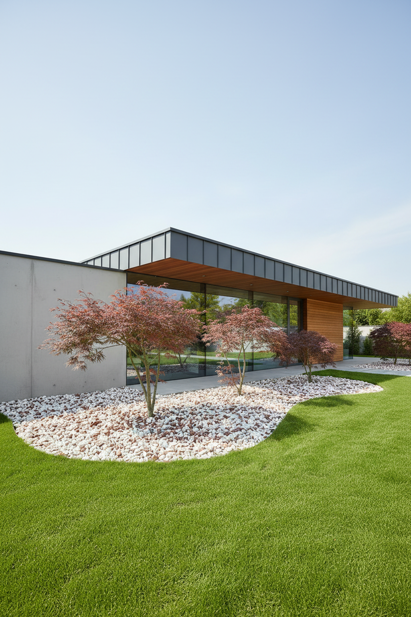 Mixcolor Bayern Kiesel