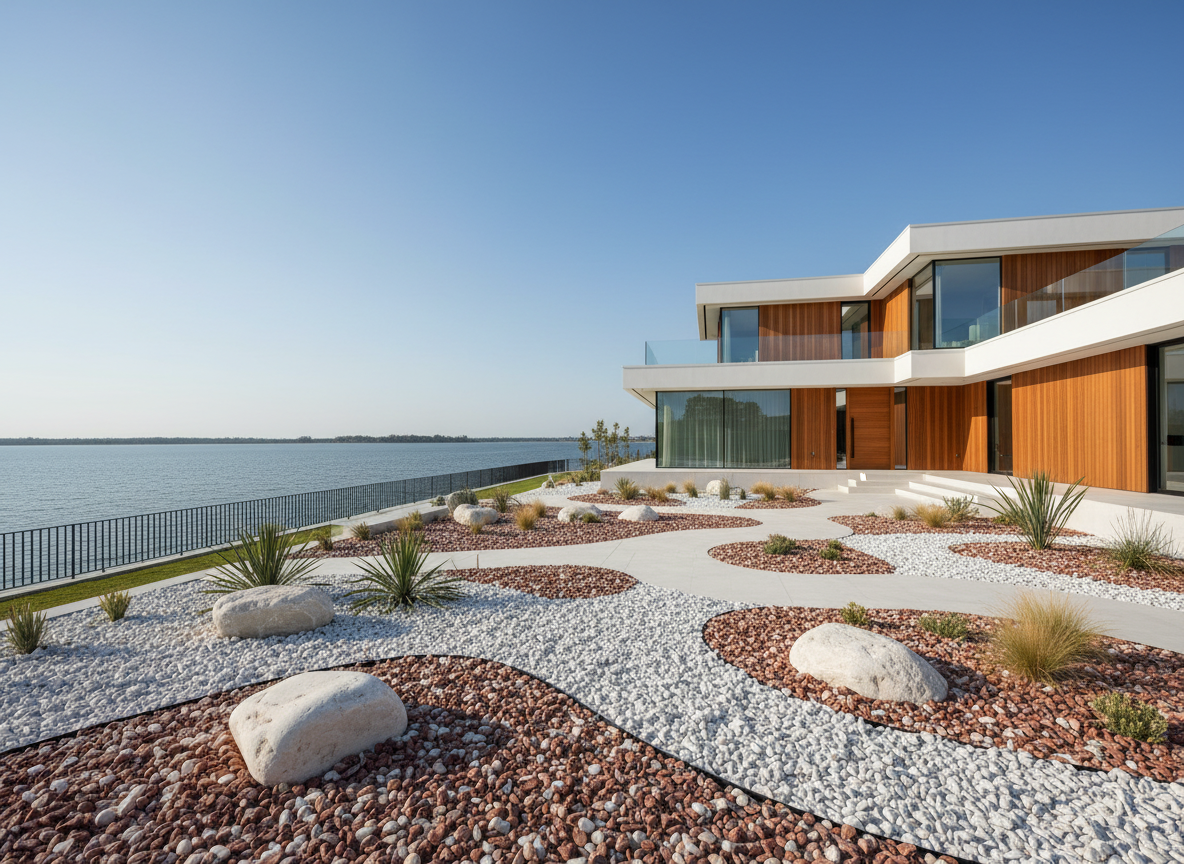 Mixcolor Bayern Kiesel