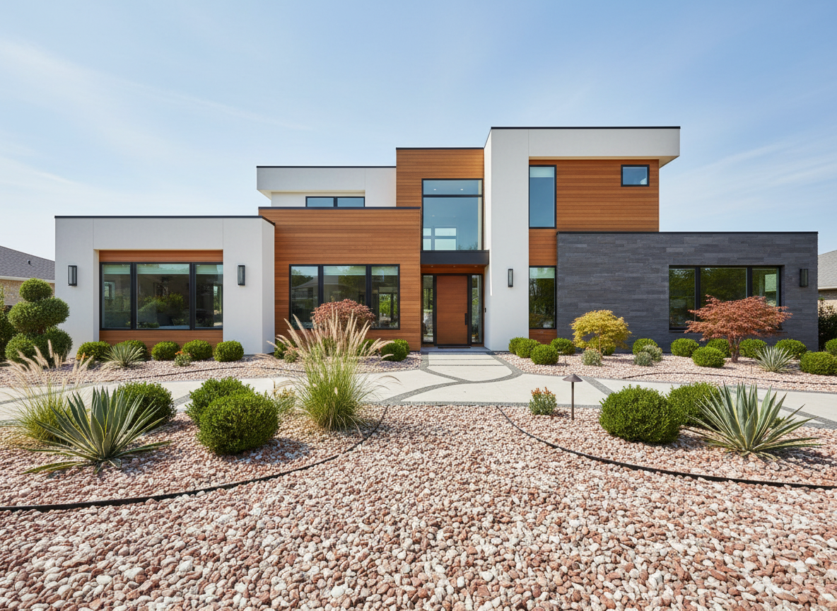 Mixcolor Bayern Kiesel