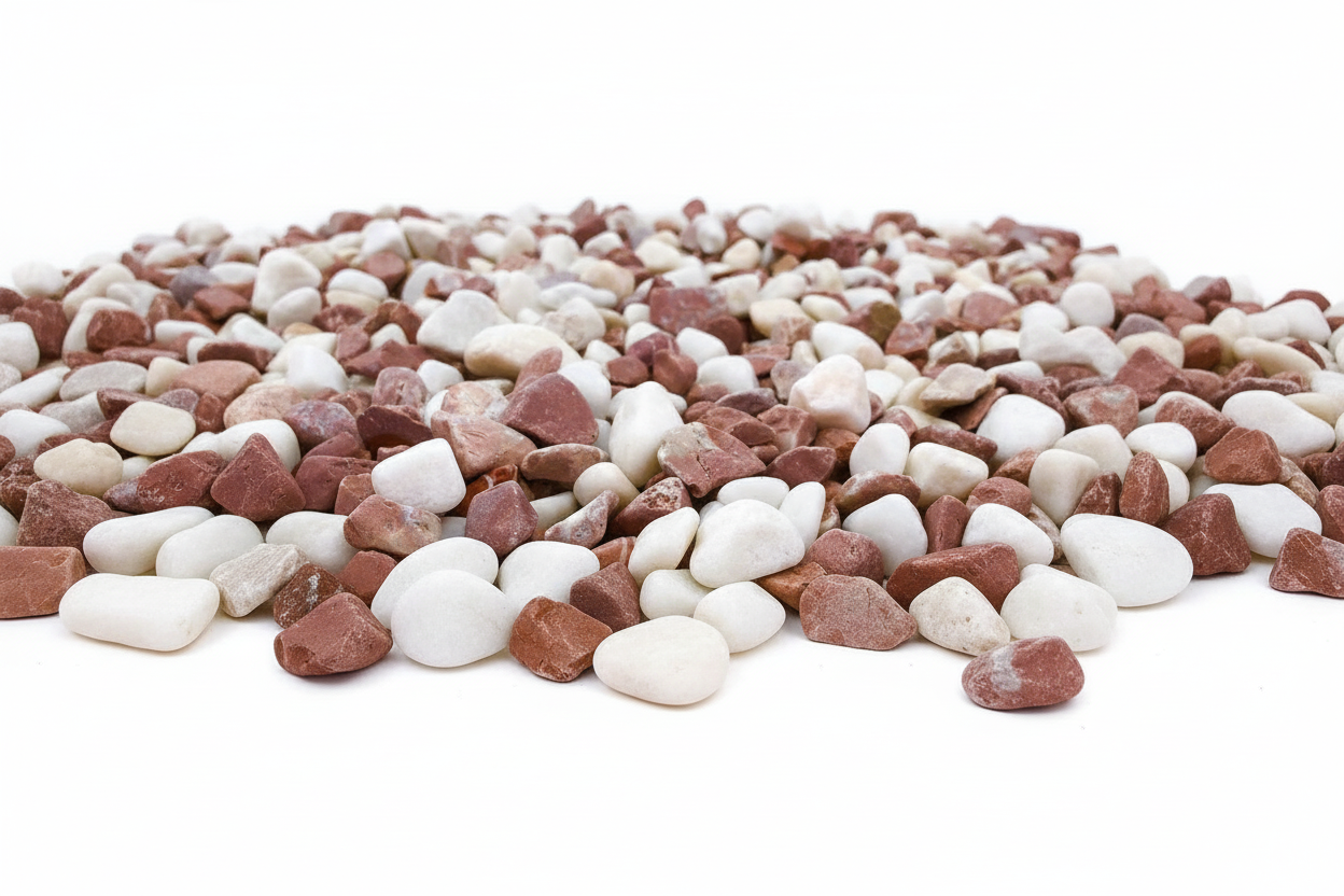 Mixcolor Bayern Kiesel