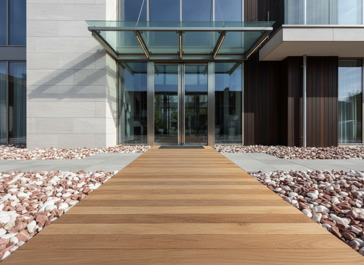 Mixcolor Bayern Kiesel