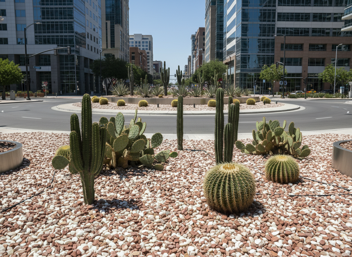 Mixcolor Bayern Kiesel