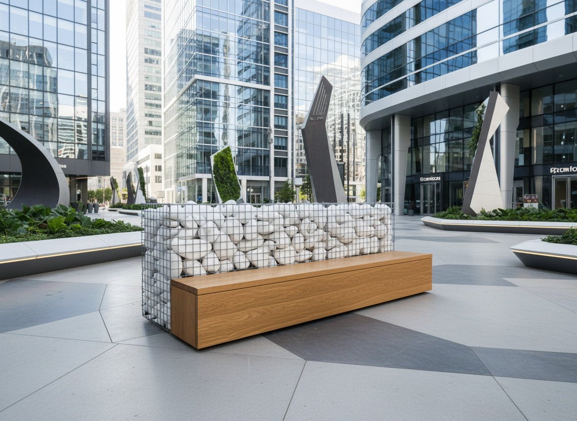 Galet Blanc Pur Premium