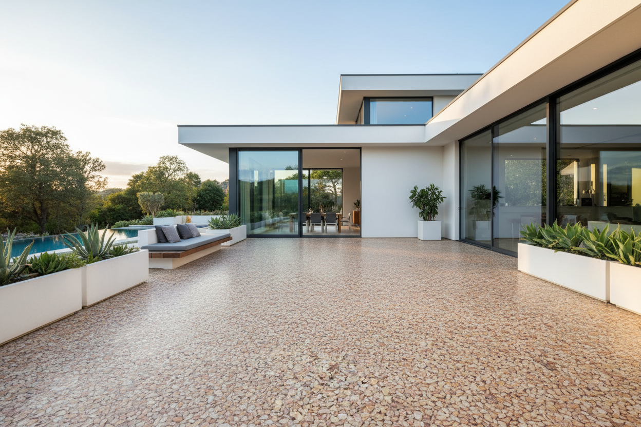 Sikafloor®-169 Resina para áridos Profesional