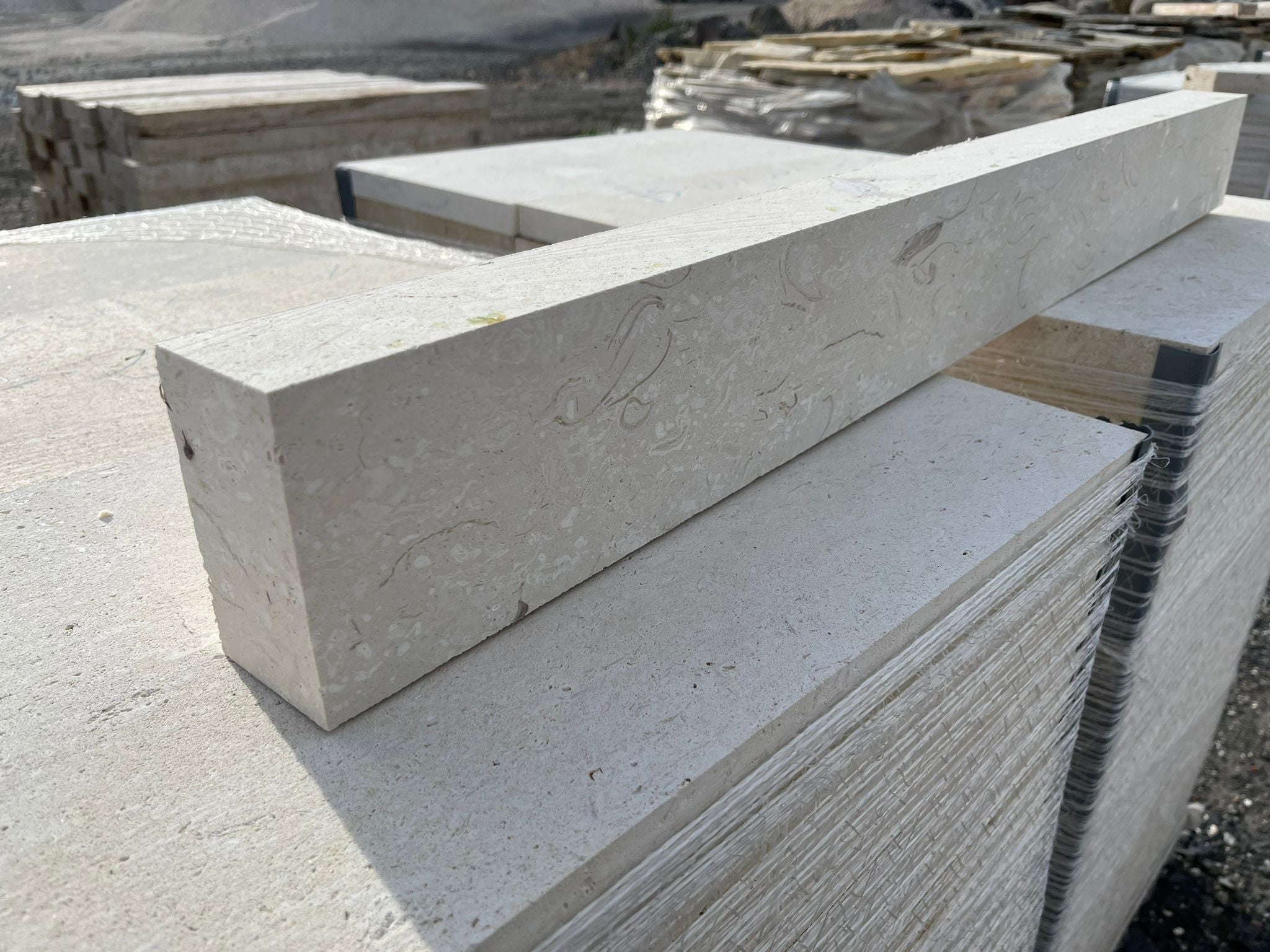 Bordillo natural Brisa - Vetonek