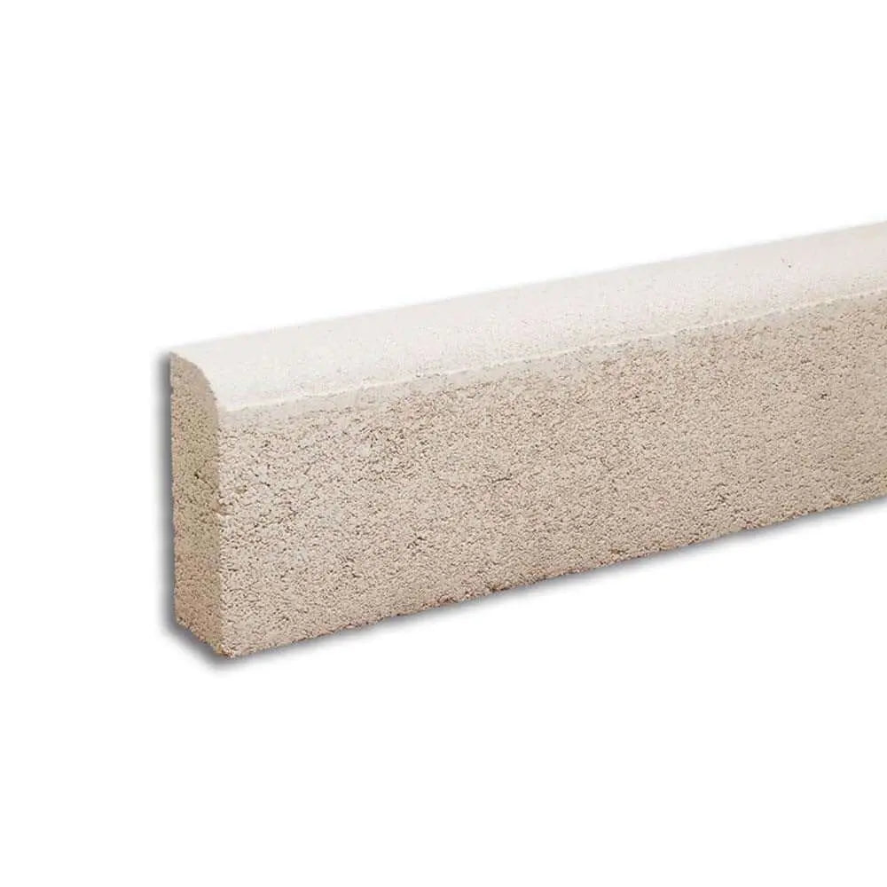 Bordillo Decorativo 100x20x8 cm. Vetonek