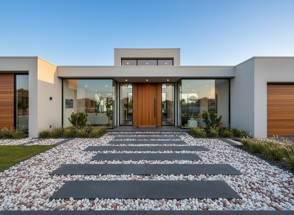 Mixcolor Bayern Kiesel