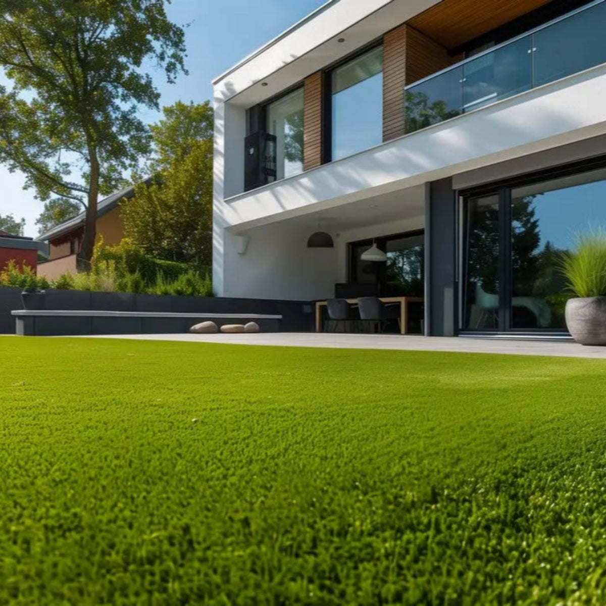 Césped Artificial Vetonek - Vetonek