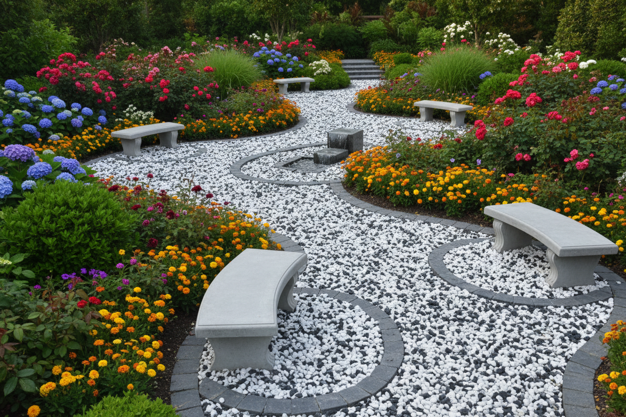 Triturado Mix Dalmata Laja