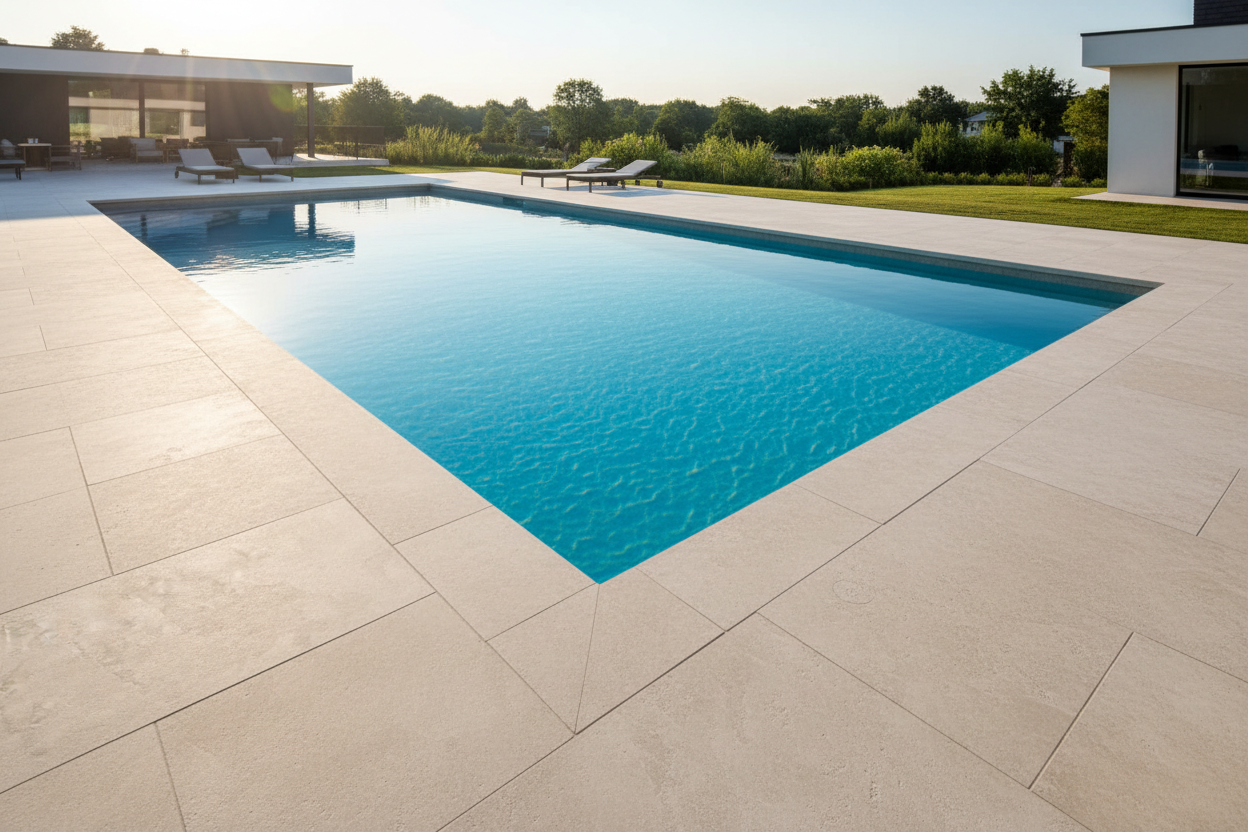 Losa Porcelanica Pizarra XL