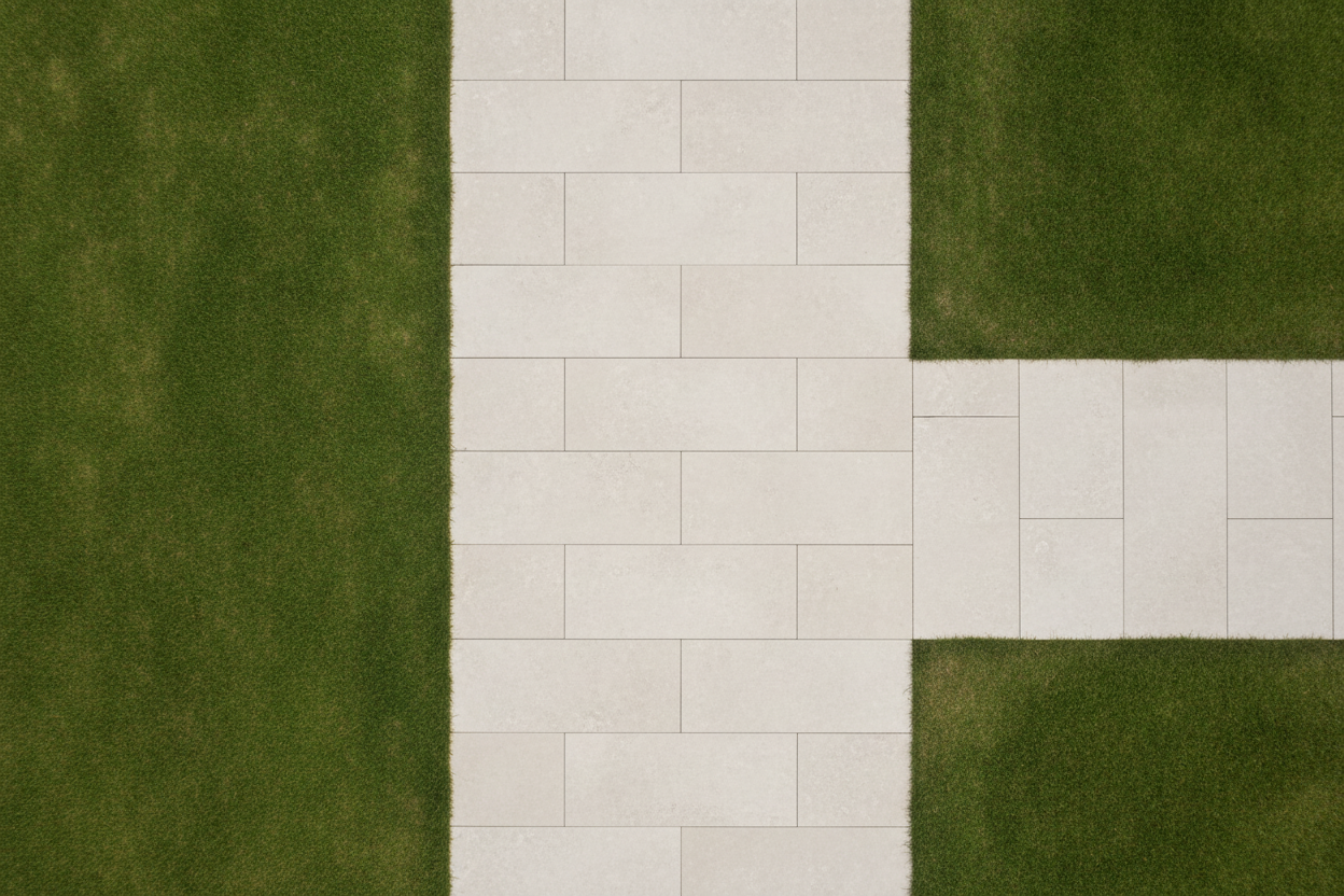 Losa Porcelanica Pizarra XL