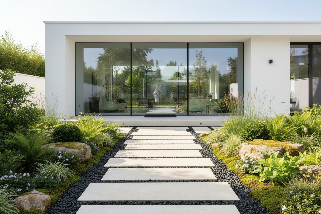 Losa Porcelanica Pizarra XL