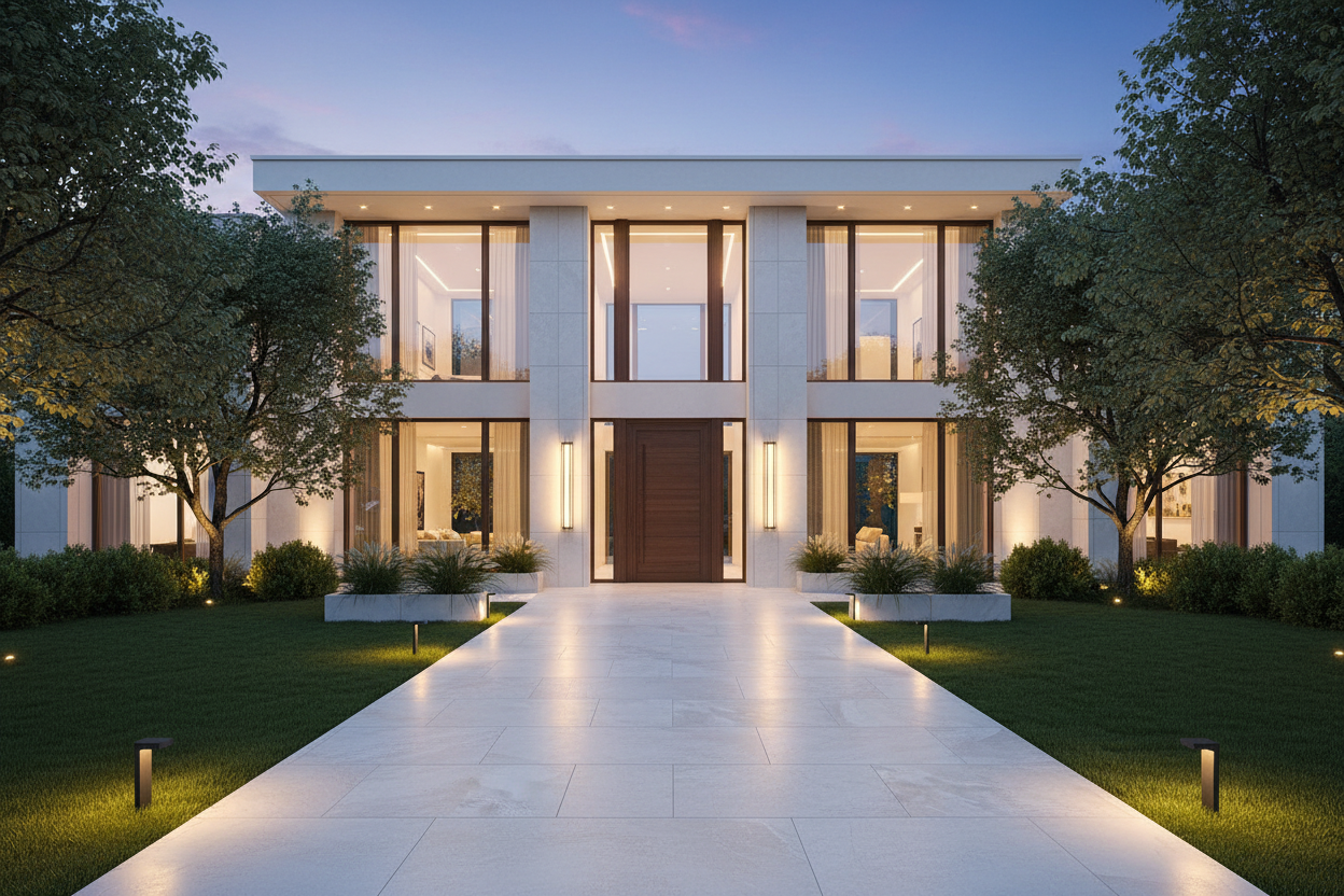 Losa Porcelanica Pizarra XL