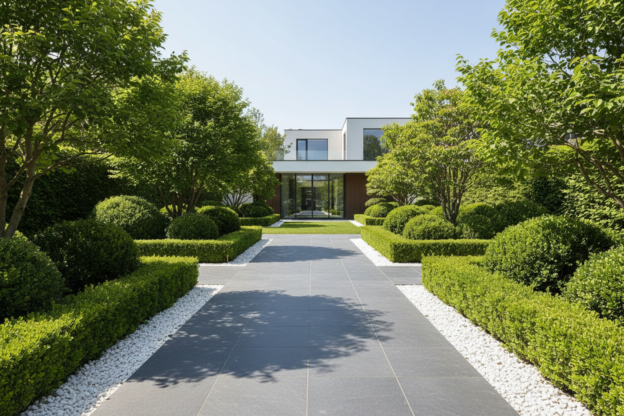 Losa Porcelanica Pizarra XL