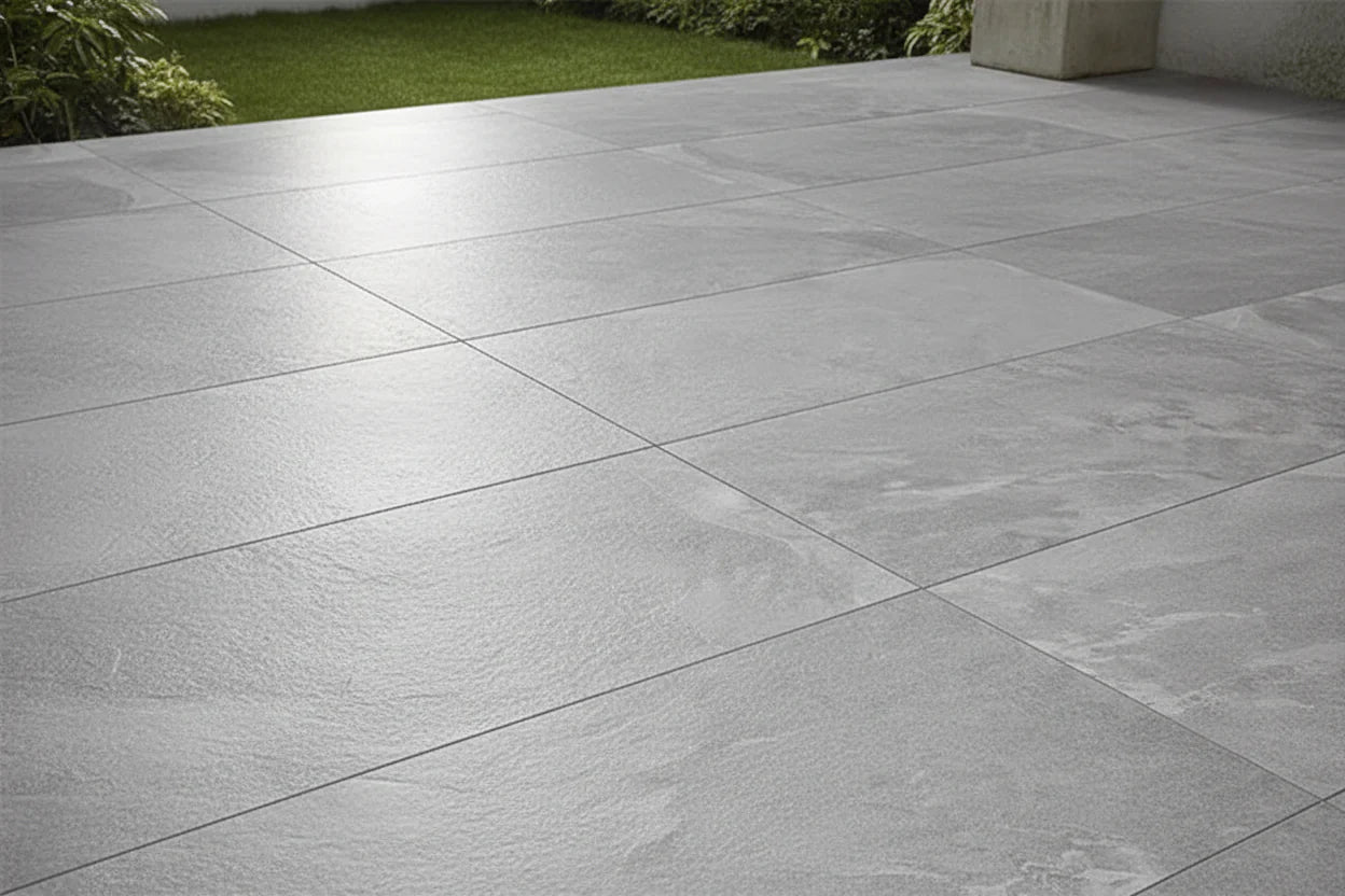 Losa Porcelanica Pizarra XL