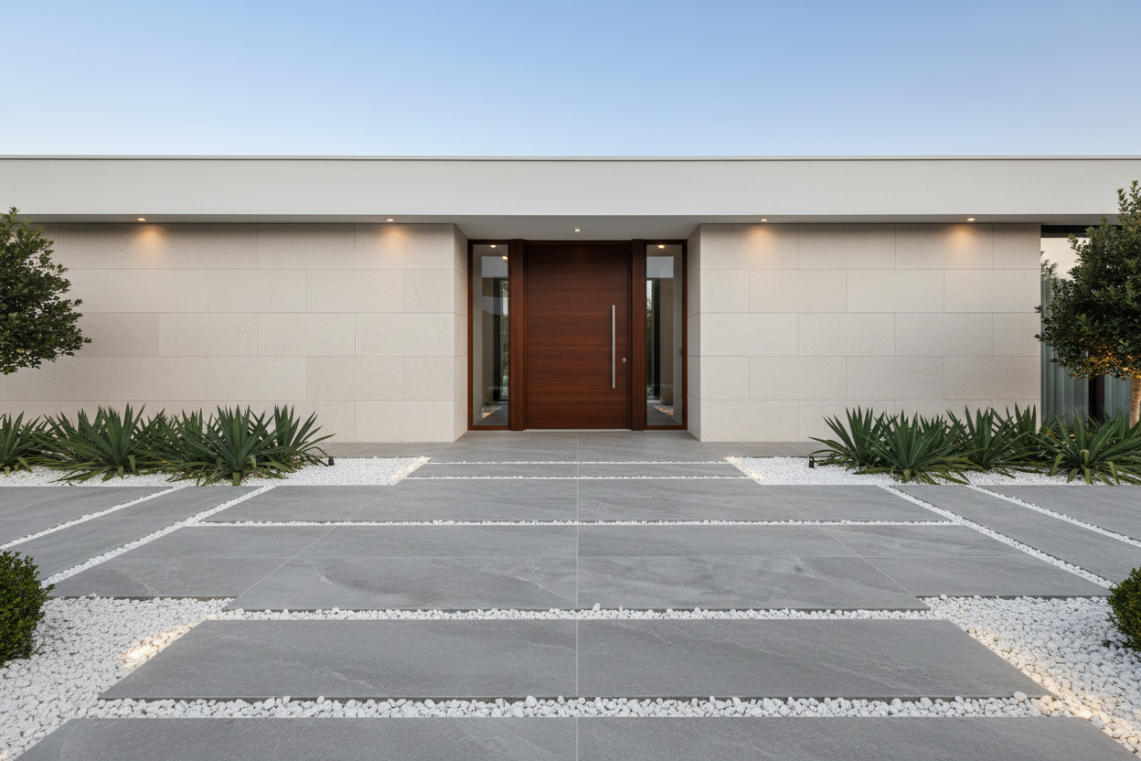 Losa Porcelanica Pizarra XL