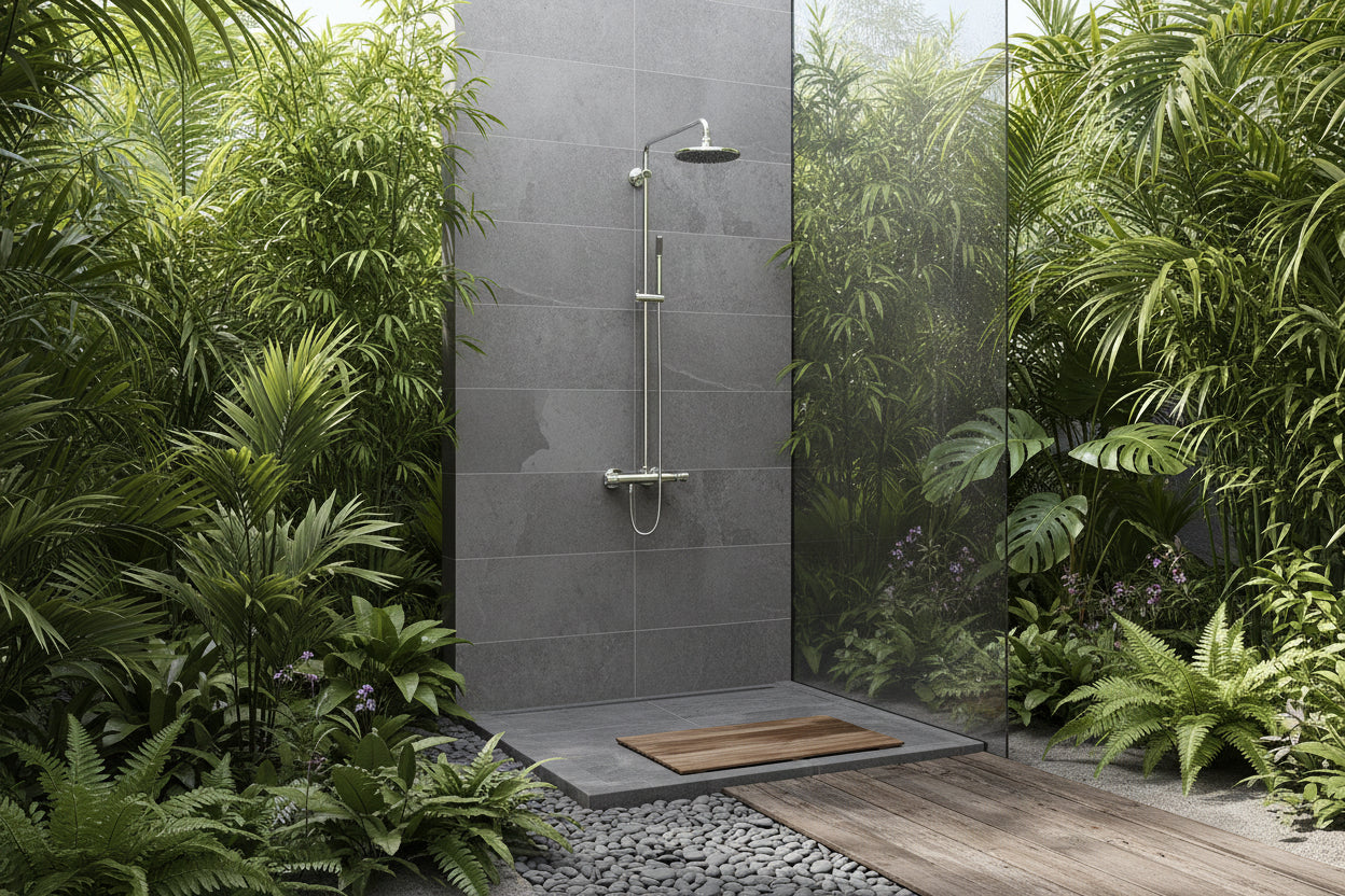 Losa Porcelanica Pizarra XL