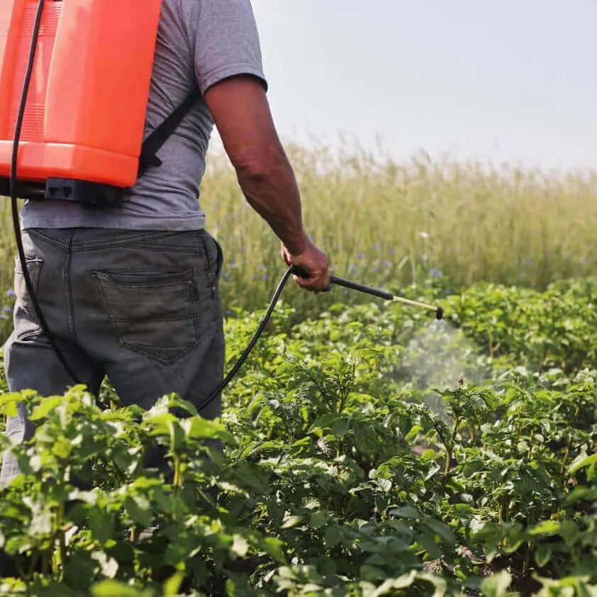 Caolin Agrícola - Vetonek