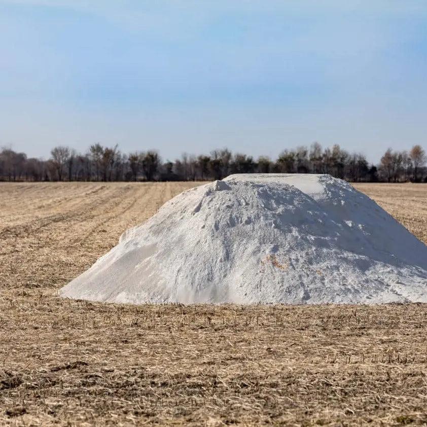 Cal Dolomita Plus Ceniza lava volcanica, Enmieda agricola, Fertilizante mineral, Fertilizante silicio, Harina basaltica, Lava Volcanica, Polvo basalto