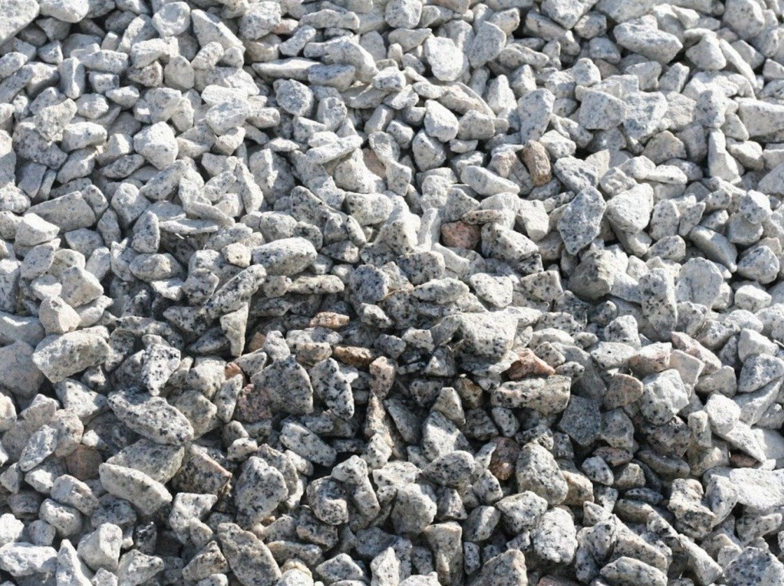 Gravier Granit Mercure