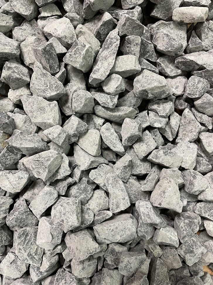 Gravier Graphite