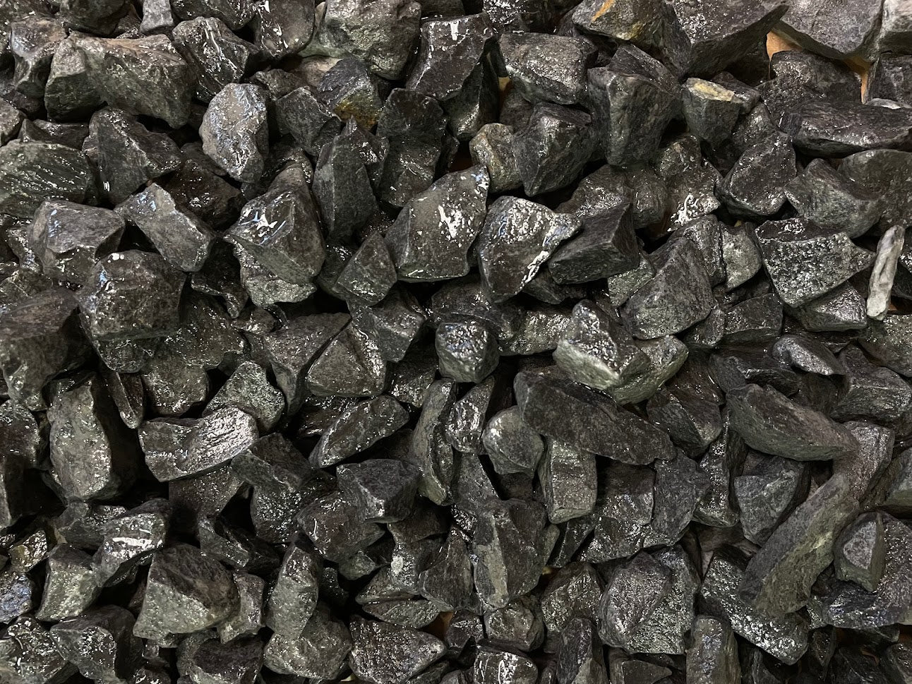Gravier Graphite