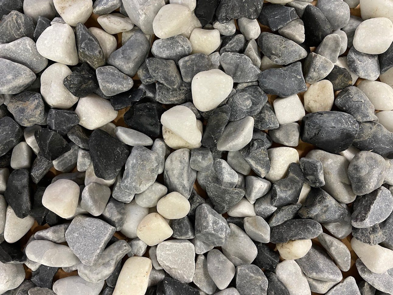 Canto rodado Mixcolor Corbusier