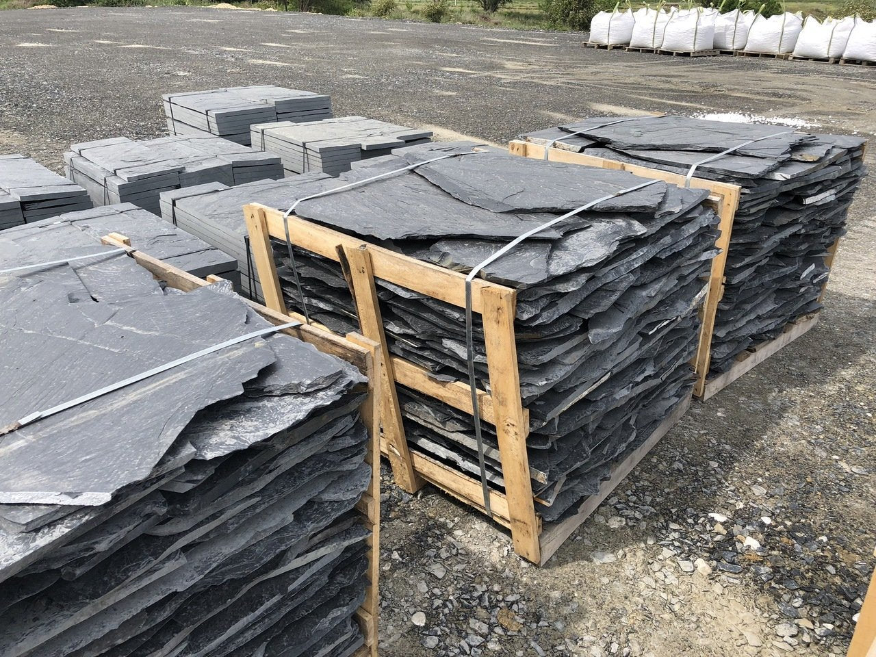 Slate uncertainty opus