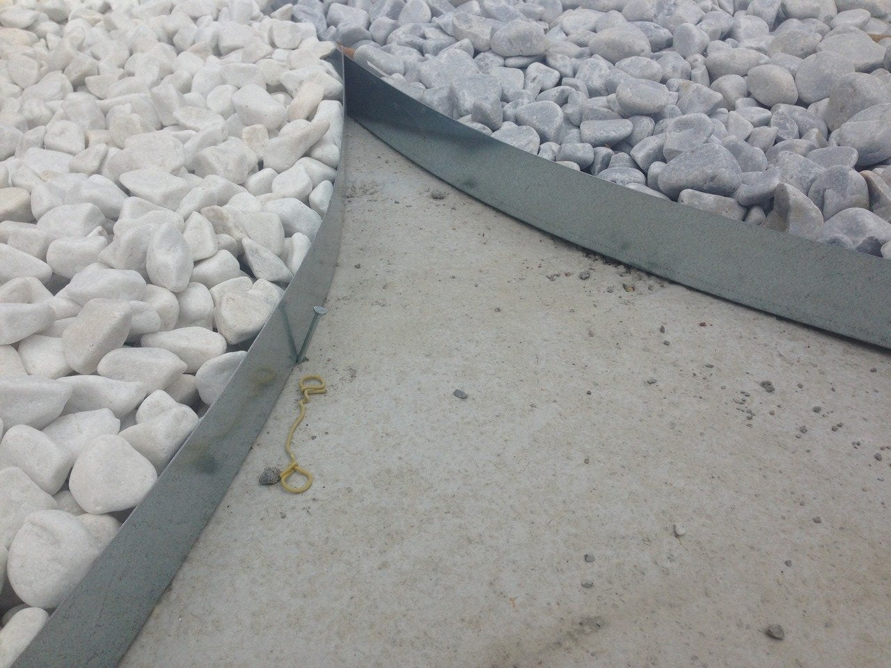 Séparateur de granulats