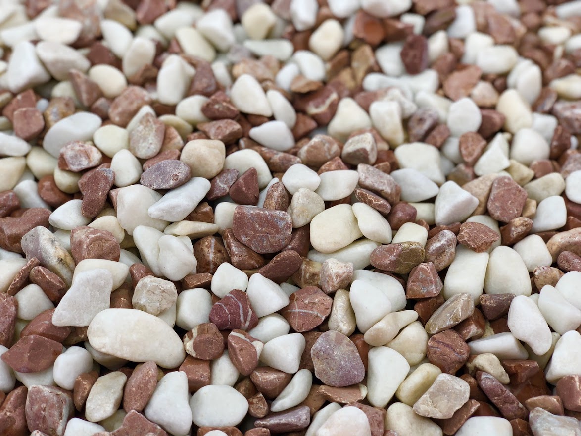 Mixcolor Bayern Kiesel