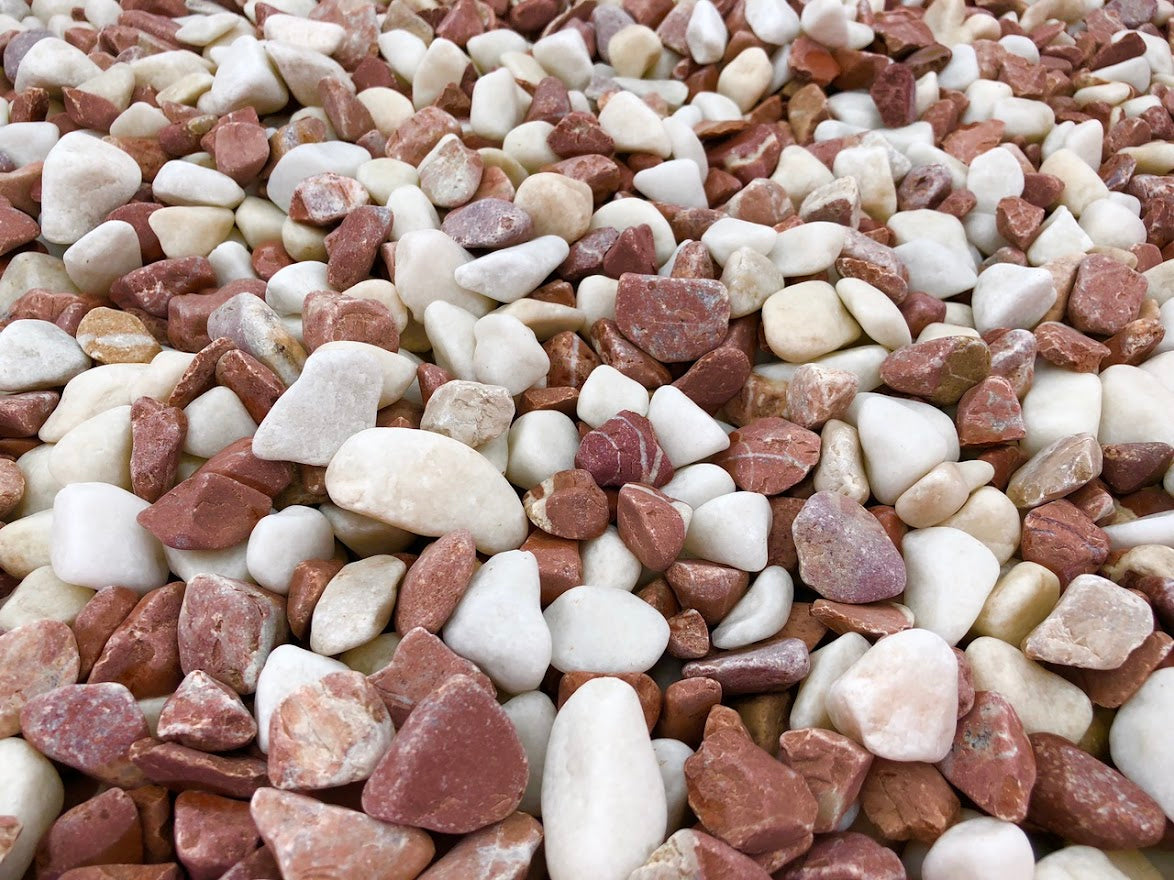 Mixcolor Bayern Kiesel