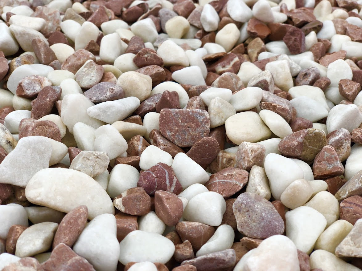 Mixcolor Bayern Kiesel