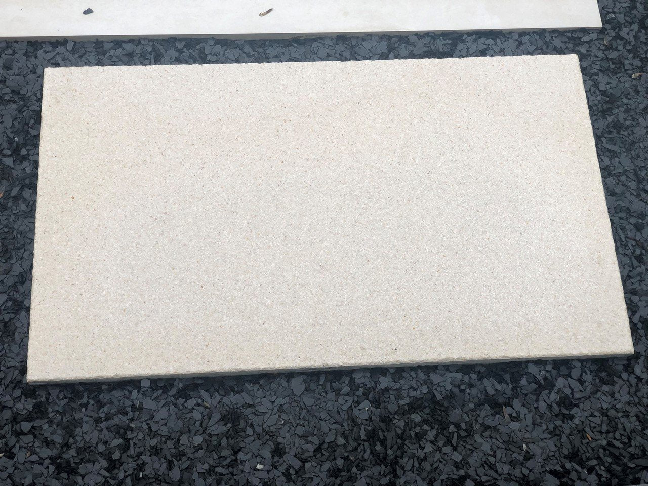 Dalle béton 85x50x4 cm