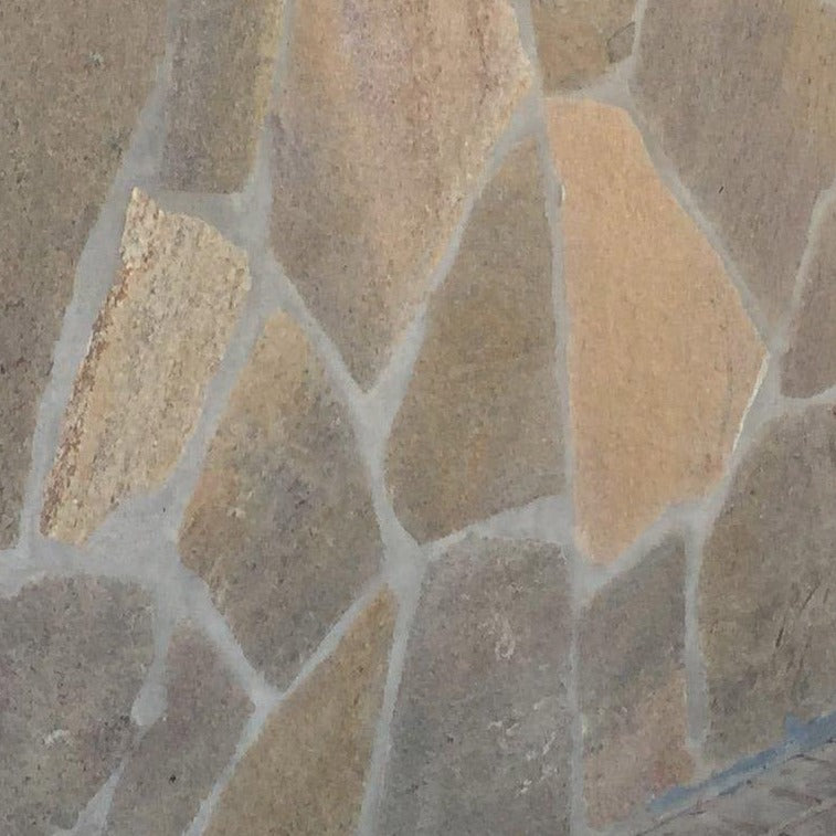 Planchoncillo Marrón-Bronce